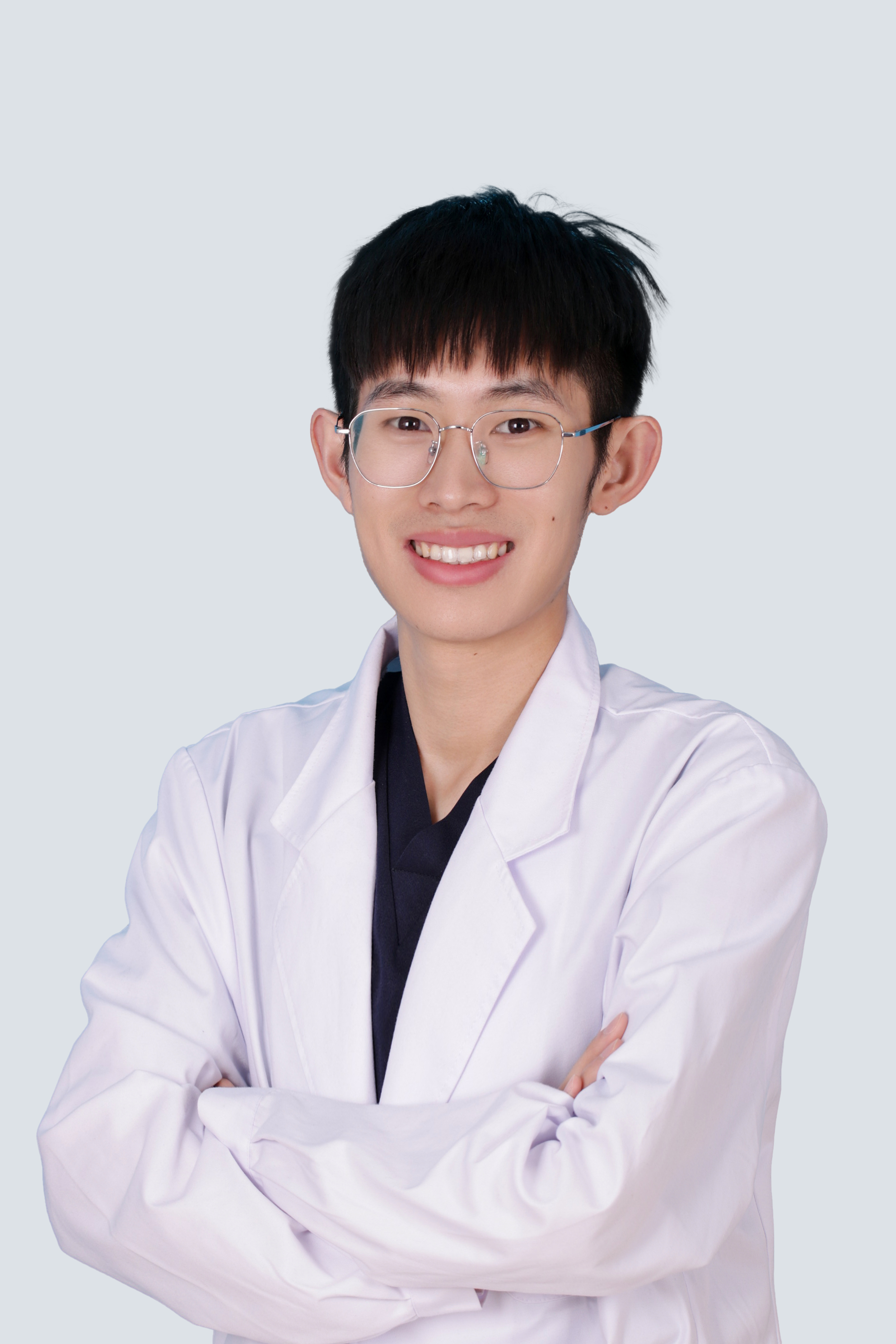 陈才桥医生